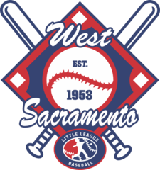 West Sacramento Little League Spiritwear